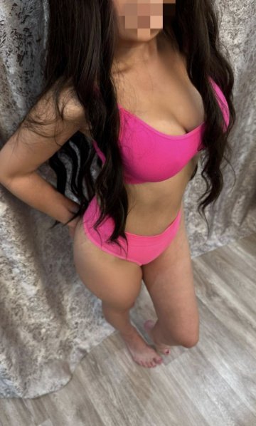 индивидуалка проститутка Омска