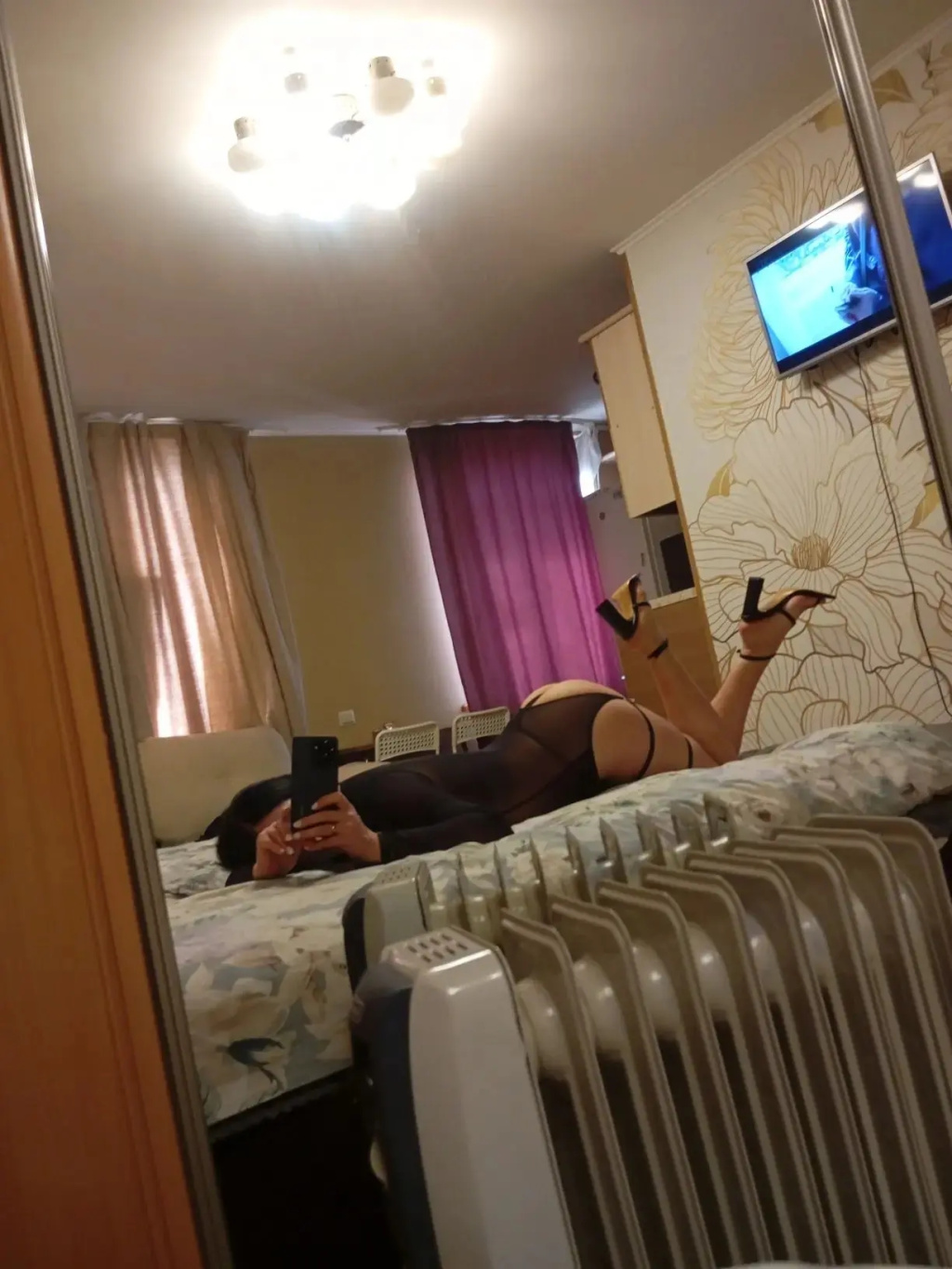 Екатерина: проститутки индивидуалки в Омске