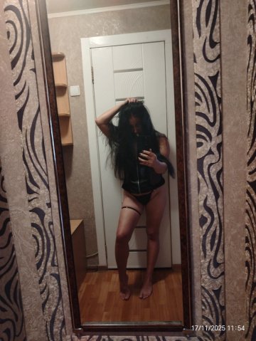 Екатерина: индивидуалка проститутка Омска