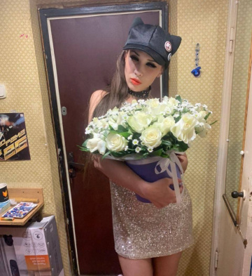 Ангелина : индивидуалка проститутка Омска