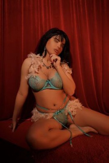 Алиса: индивидуалка проститутка Омска