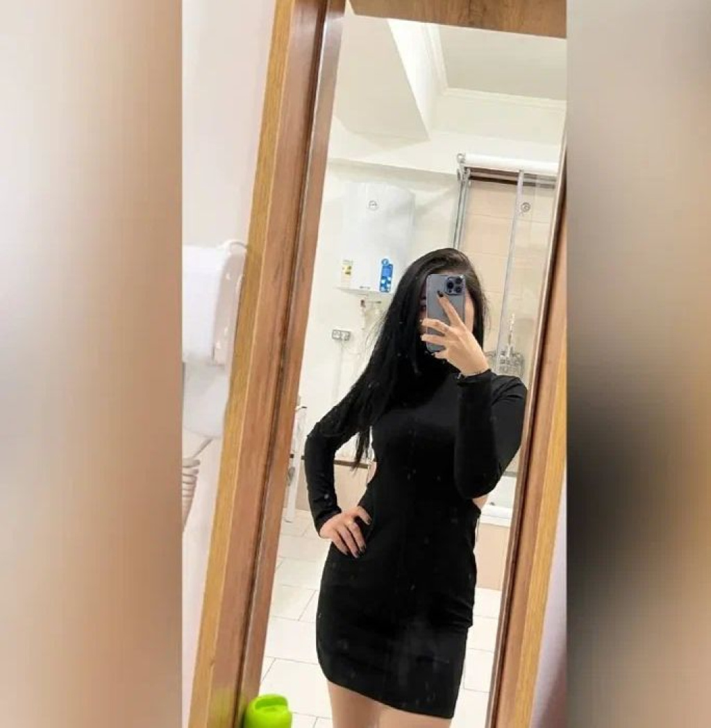 Анастасия : проститутки индивидуалки в Омске