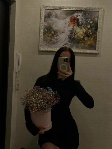 Анастасия : индивидуалка проститутка Омска