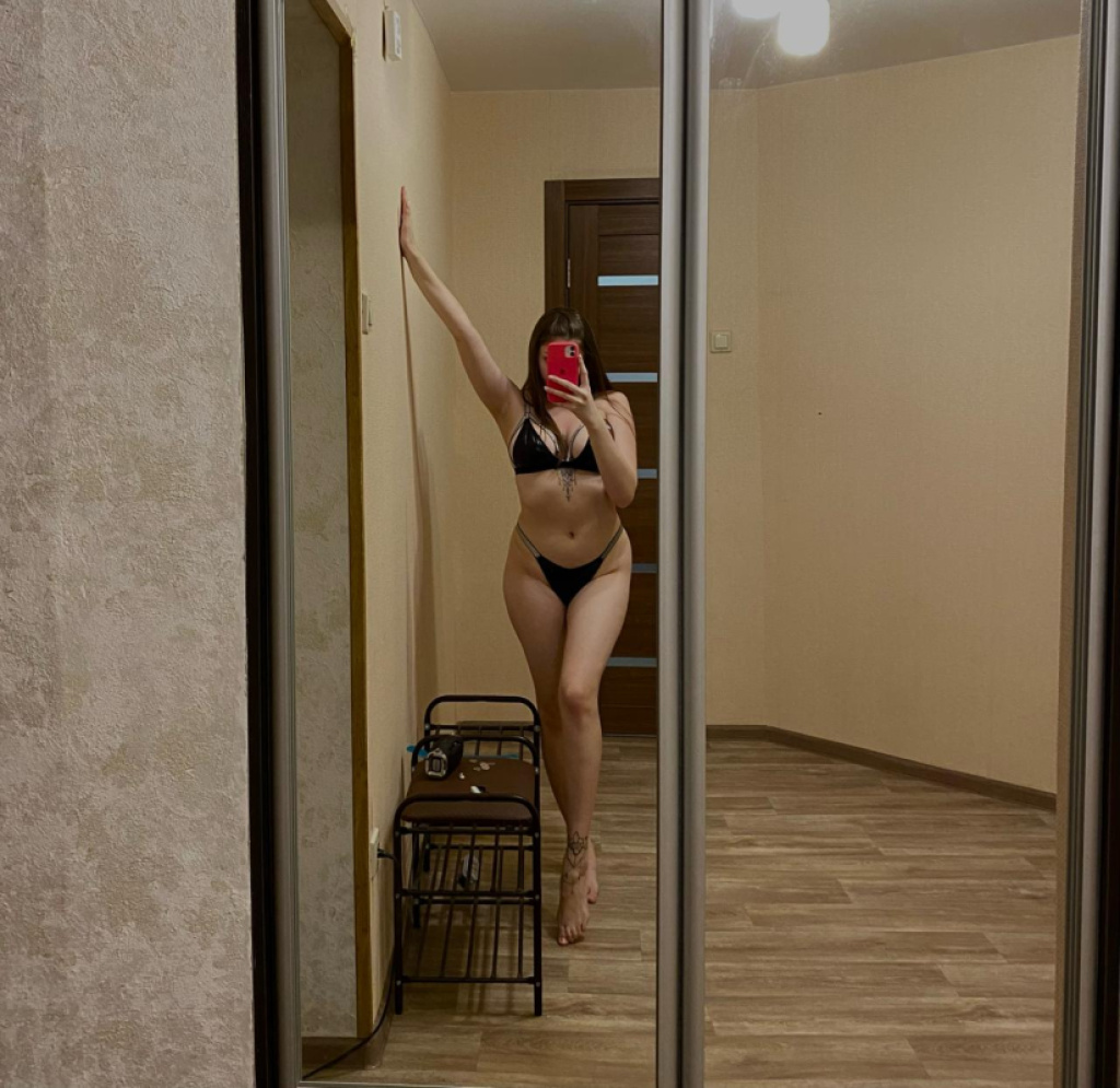 Ольга: проститутки индивидуалки в Омске