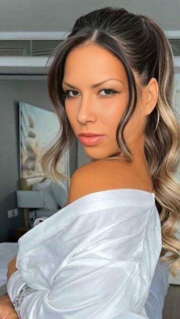 Алина ЭРОМАССАЖ: индивидуалка проститутка Омска