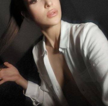 индивидуалка проститутка Омска