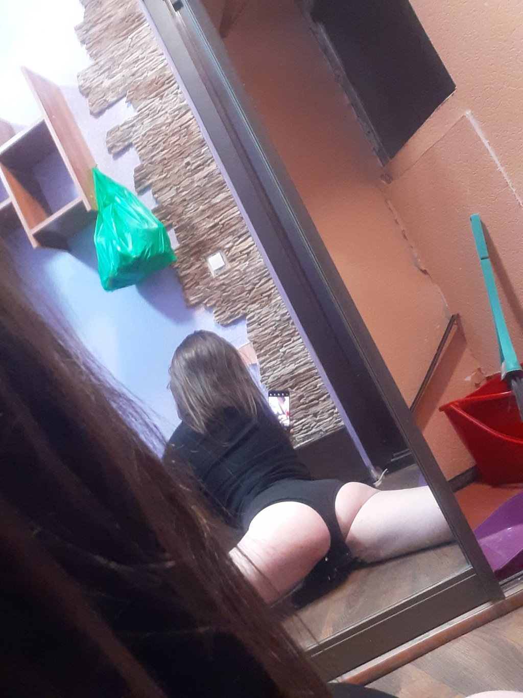 Кристина: проститутки индивидуалки в Омске