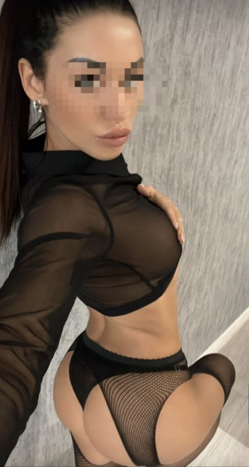 Кира : индивидуалка проститутка Омска