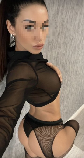 индивидуалка проститутка Омска