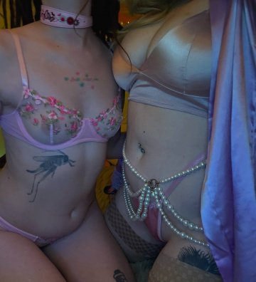 Катерина и Лика: индивидуалка проститутка Омска