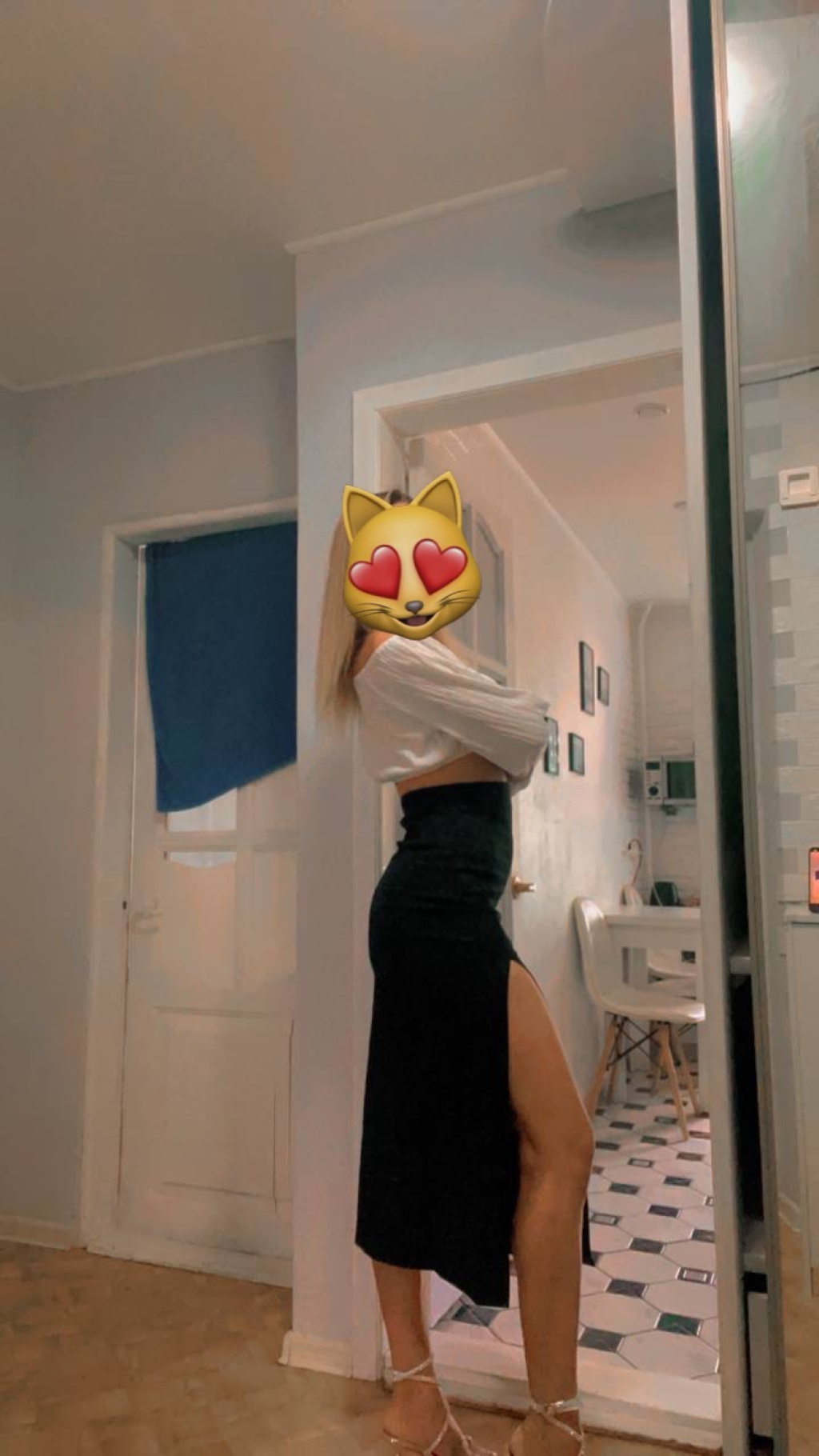 Алина : проститутки индивидуалки в Омске