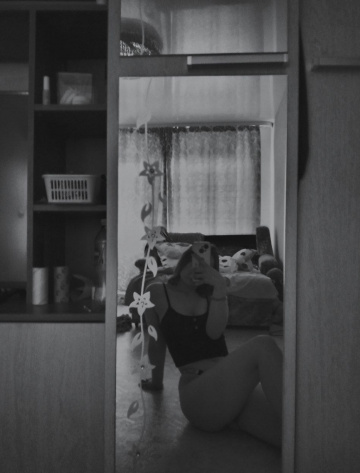 индивидуалка проститутка Омска