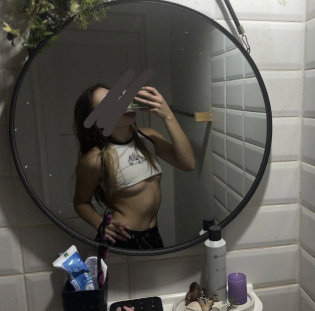 Анастасия : проститутки индивидуалки в Омске