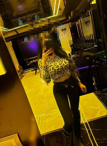 Вероника: индивидуалка проститутка Омска