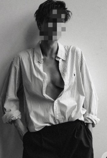 индивидуалка проститутка Омска