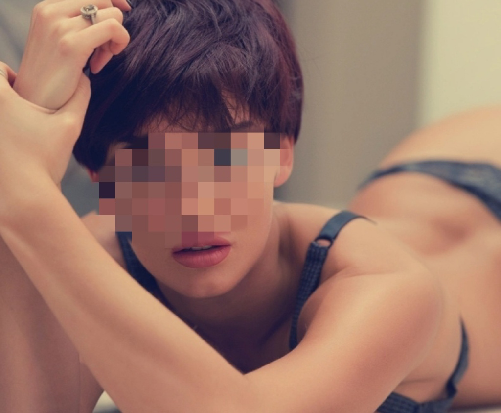 Скарлетт : проститутки индивидуалки в Омске