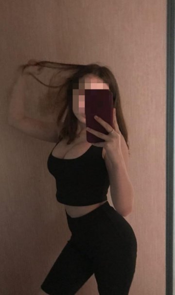 Алина Только Выезд: индивидуалка проститутка Омска