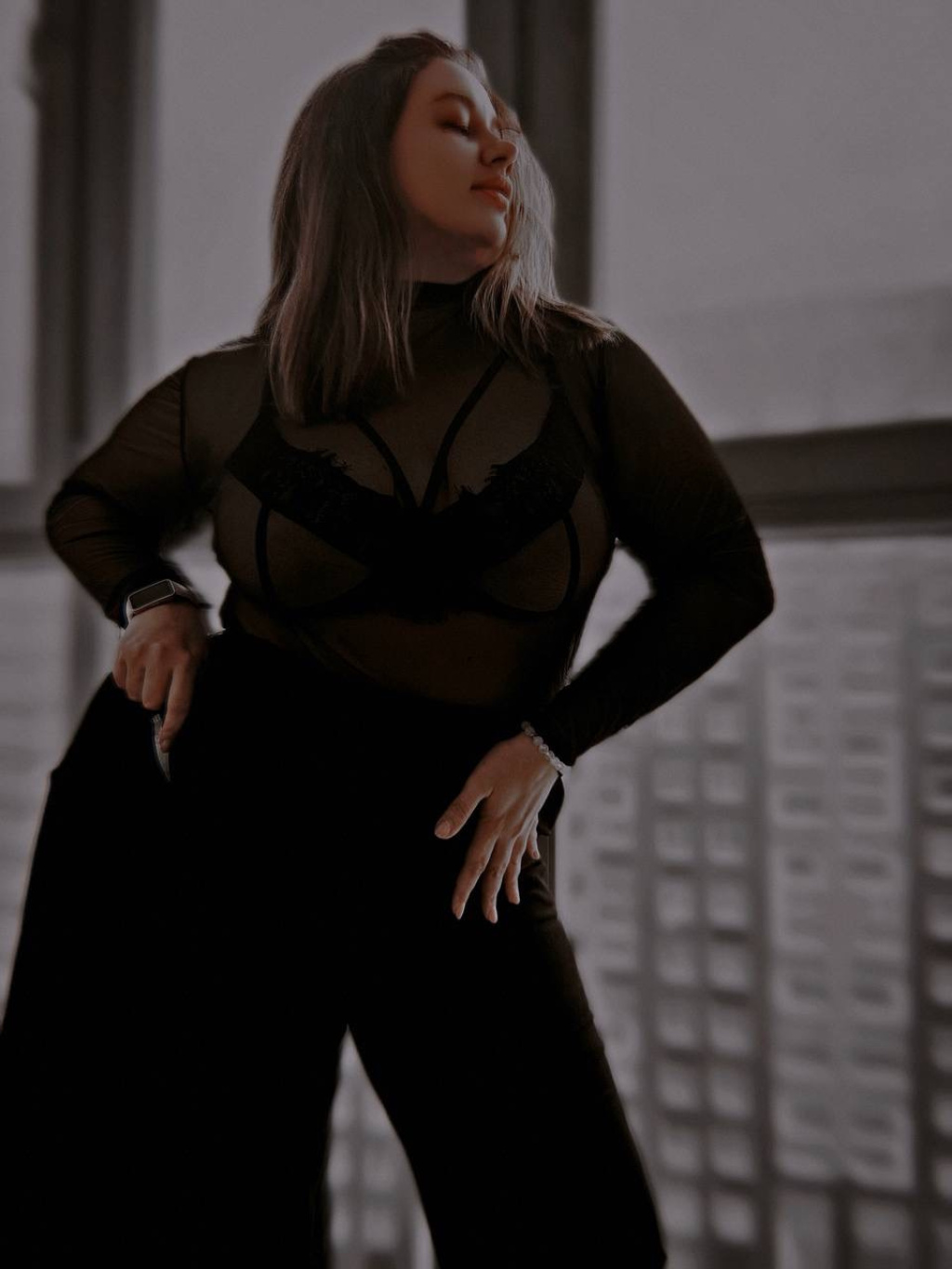 Элина: проститутки индивидуалки в Омске