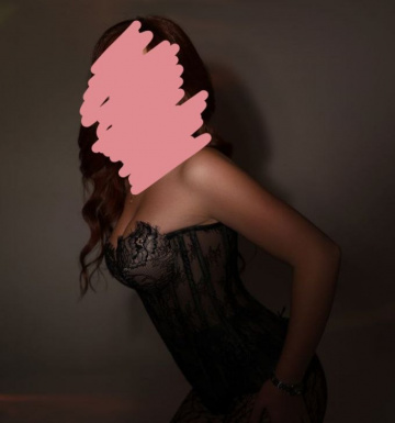 Варя : индивидуалка проститутка Омска