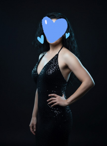 индивидуалка проститутка Омска