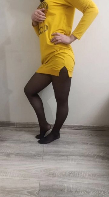 Анастасия: индивидуалка проститутка Омска