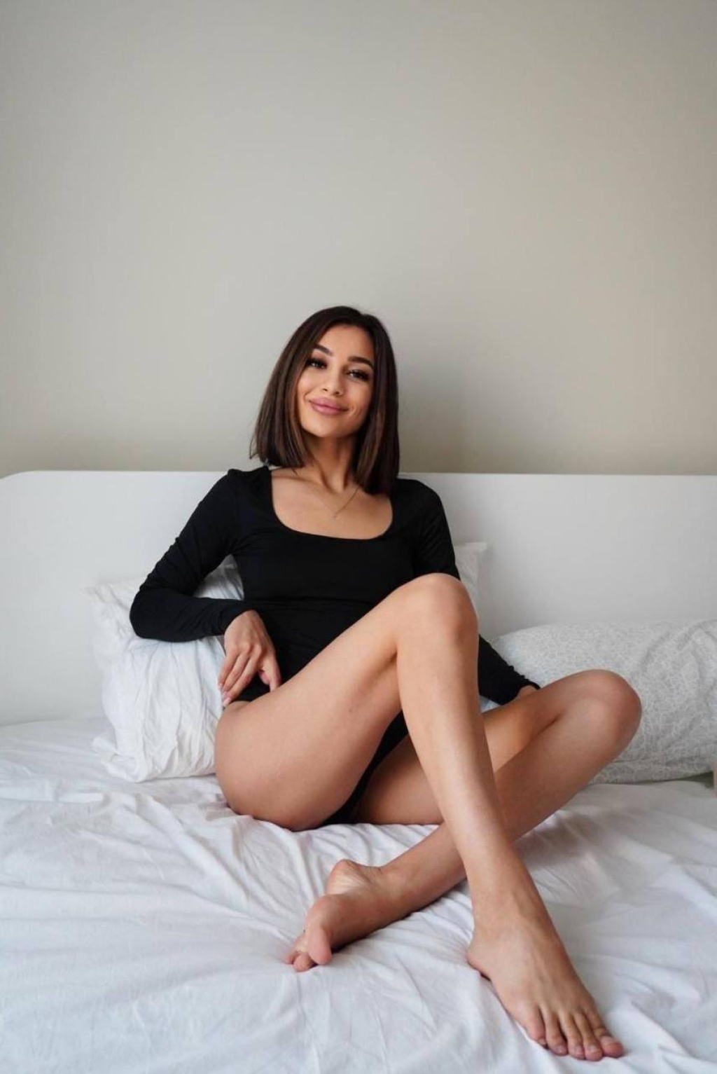 Алисаесть шпагат: проститутки индивидуалки в Омске