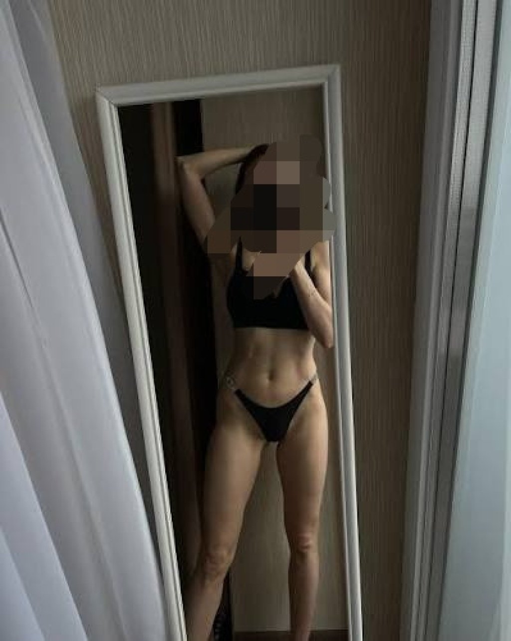 Дарья: проститутки индивидуалки в Омске