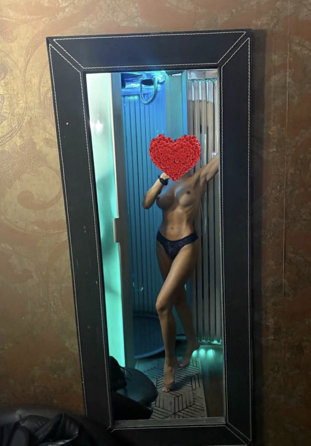 Елена GFE: проститутки индивидуалки в Омске