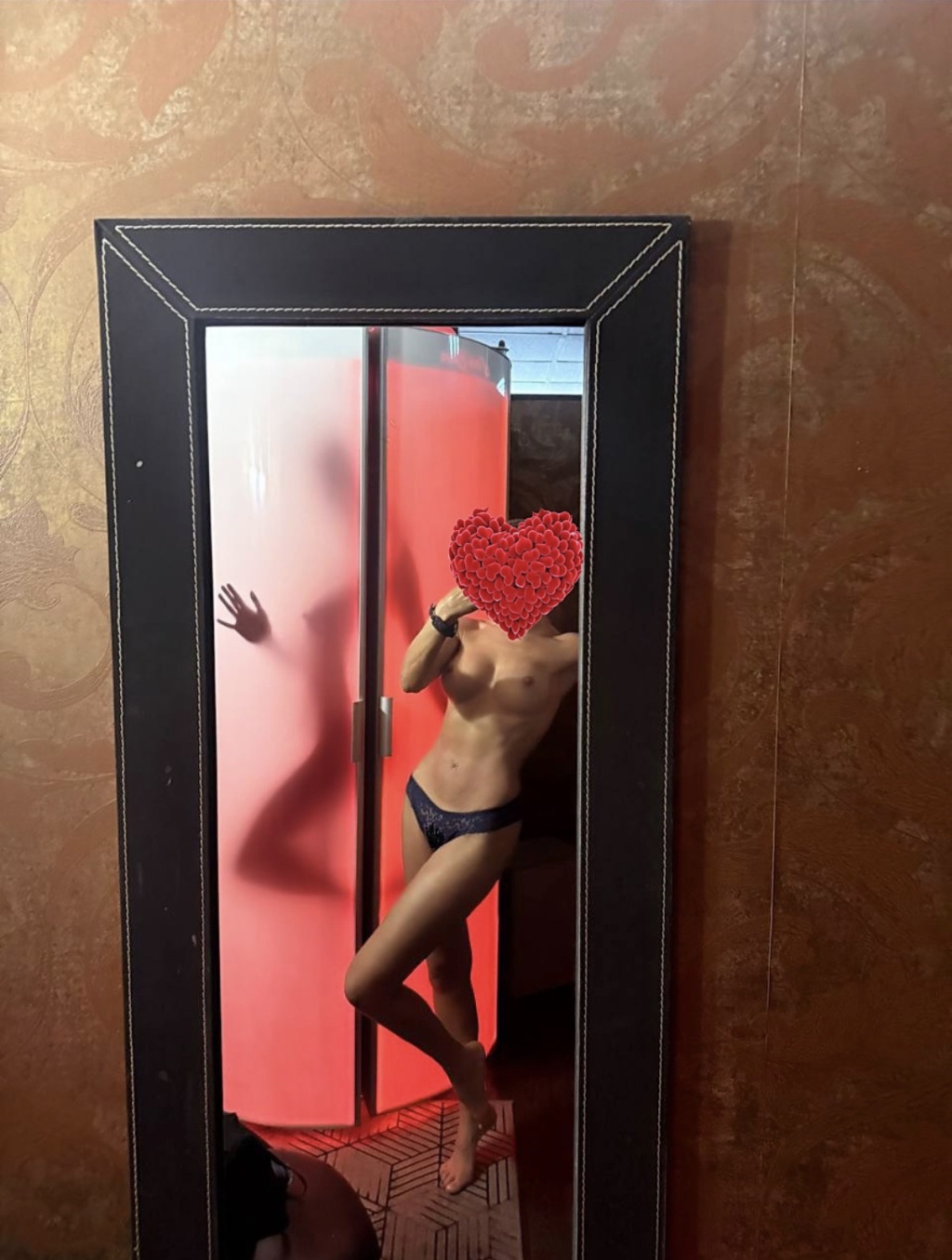 Елена GFE: проститутки индивидуалки в Омске