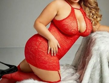 Снежанна: индивидуалка проститутка Омска