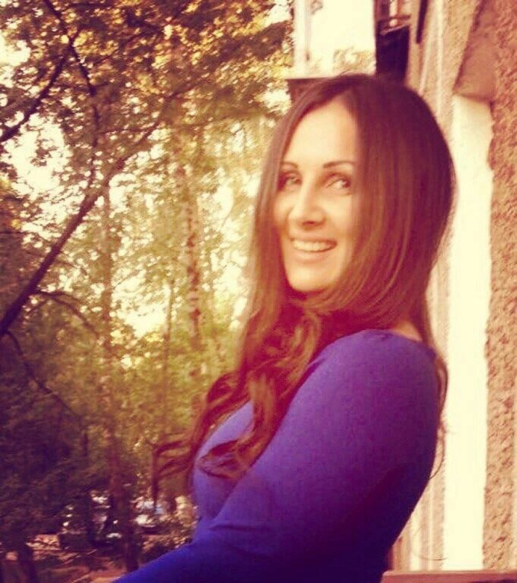 Svetlana: проститутки индивидуалки в Омске