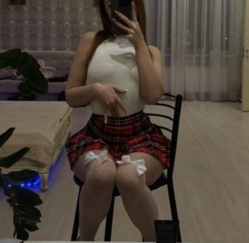 Алёна : индивидуалка проститутка Омска
