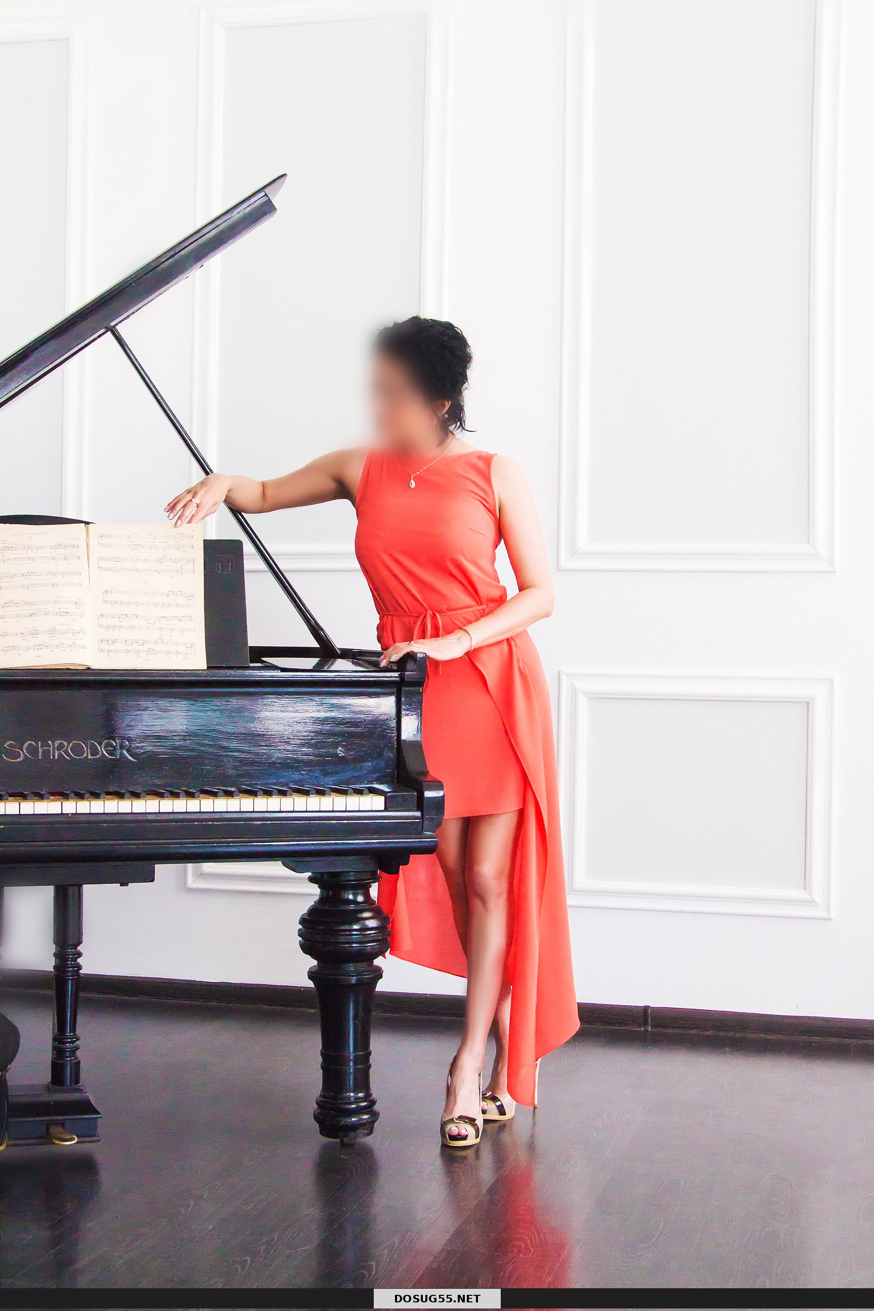 Елена: проститутки индивидуалки в Омске