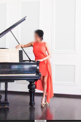 Елена: индивидуалка проститутка Омска