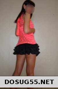 анюта: проститутки индивидуалки в Омске