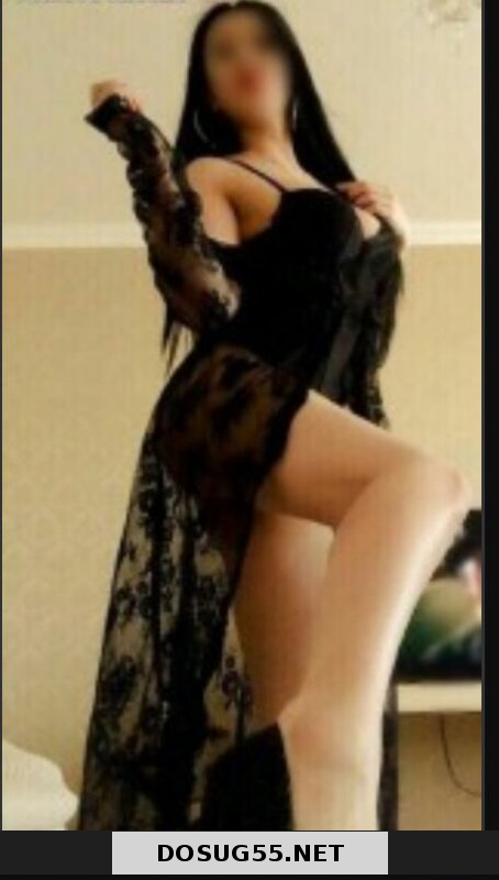 Катерина: проститутки индивидуалки в Омске