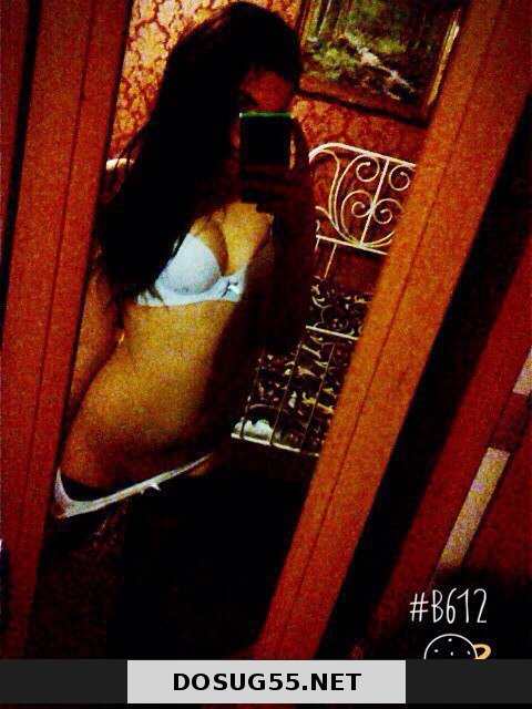 Варвара: проститутки индивидуалки в Омске